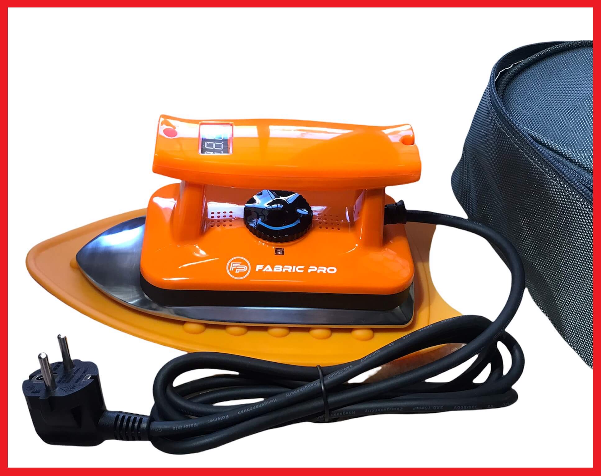 DTC-2000C 220V iron